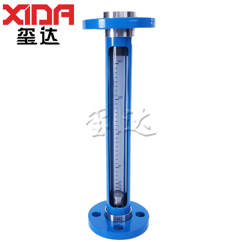 FL10-15玻璃轉子流量計