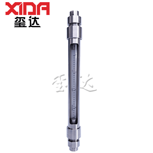 GL10-15B玻璃轉(zhuǎn)子流量計(jì)