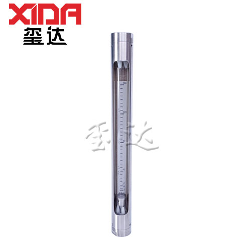 GL30S-15玻璃轉(zhuǎn)子流量計(jì)