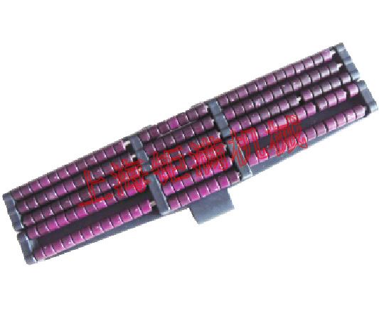 823滾珠轉(zhuǎn)彎平頂鏈