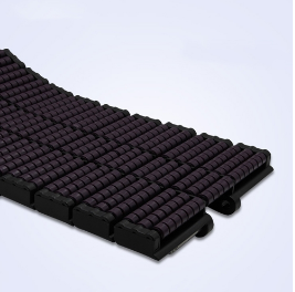 822滾珠直行平頂鏈