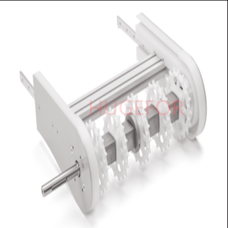 JMMB1000柔性驅(qū)動(dòng)裝置